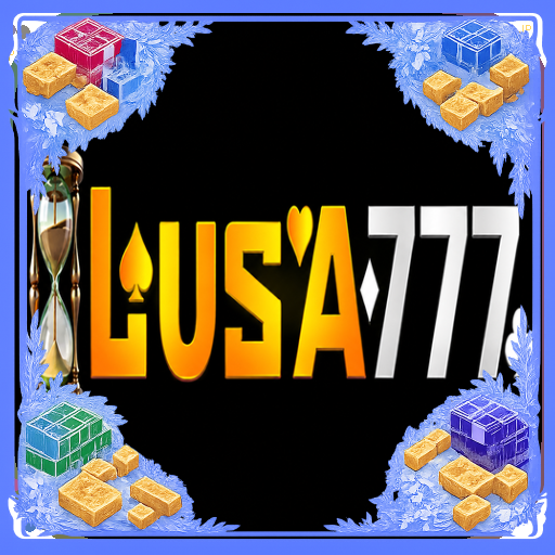 lusa777 — galeri pratinjau - APK Resmi