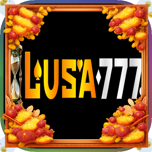 lusa777 — galeri pratinjau Resmi APK